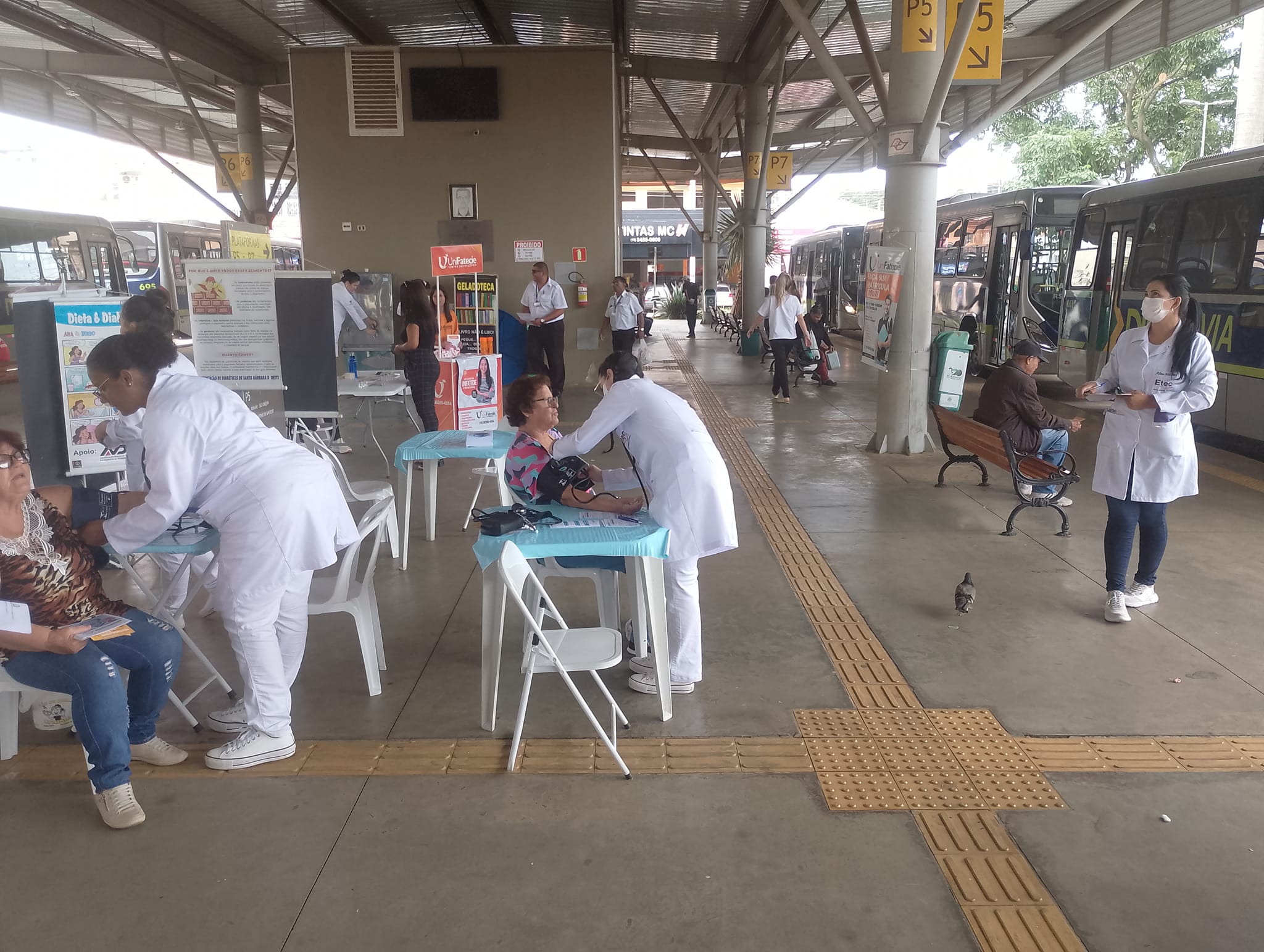 Dia Mundial do Diabetes