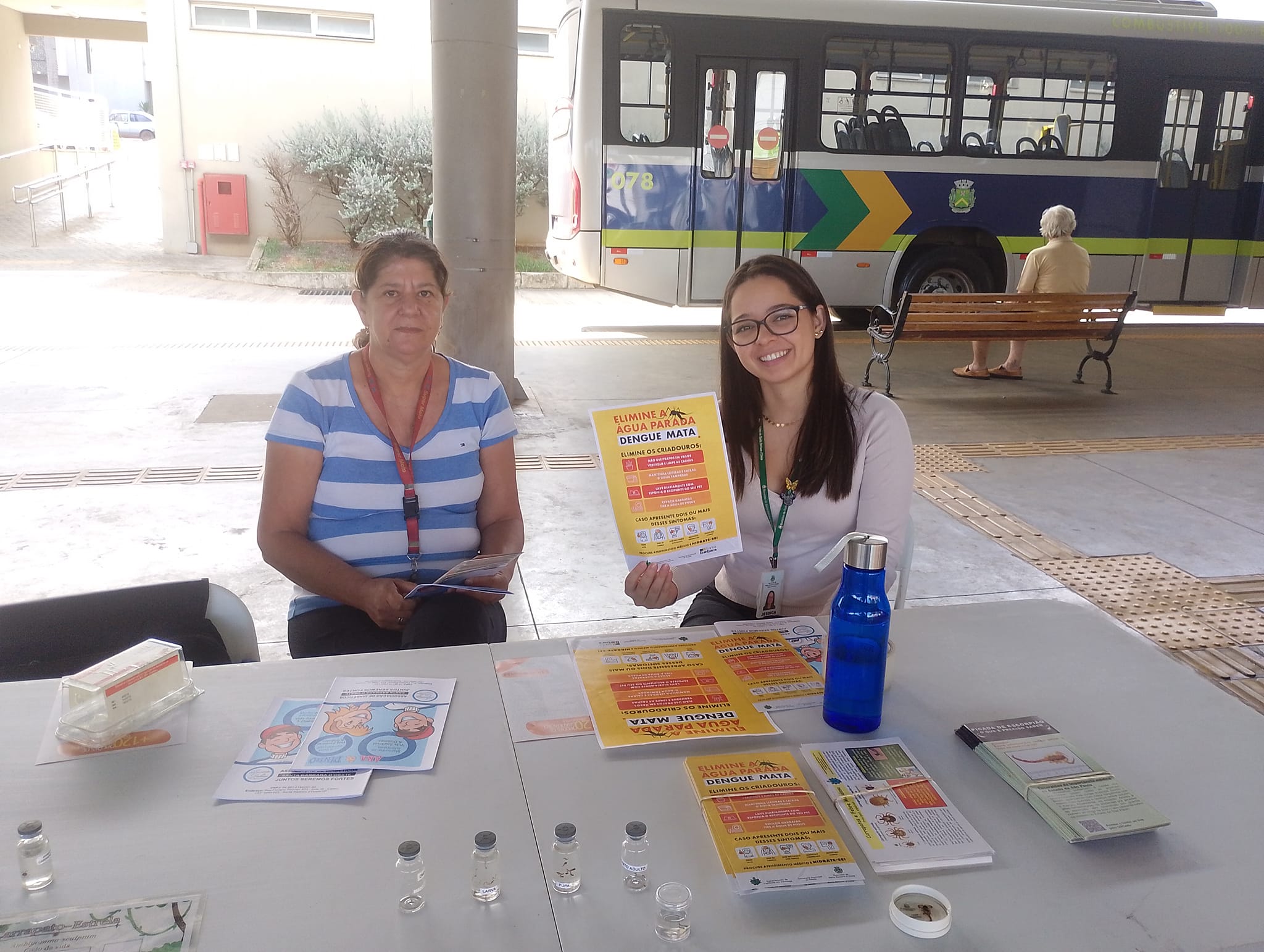 Dia Mundial do Diabetes