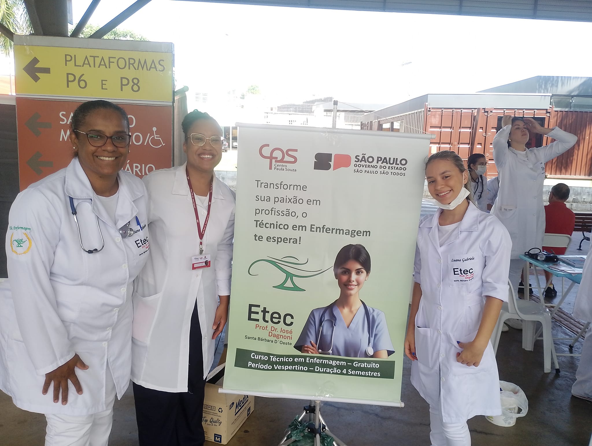 Dia Mundial do Diabetes