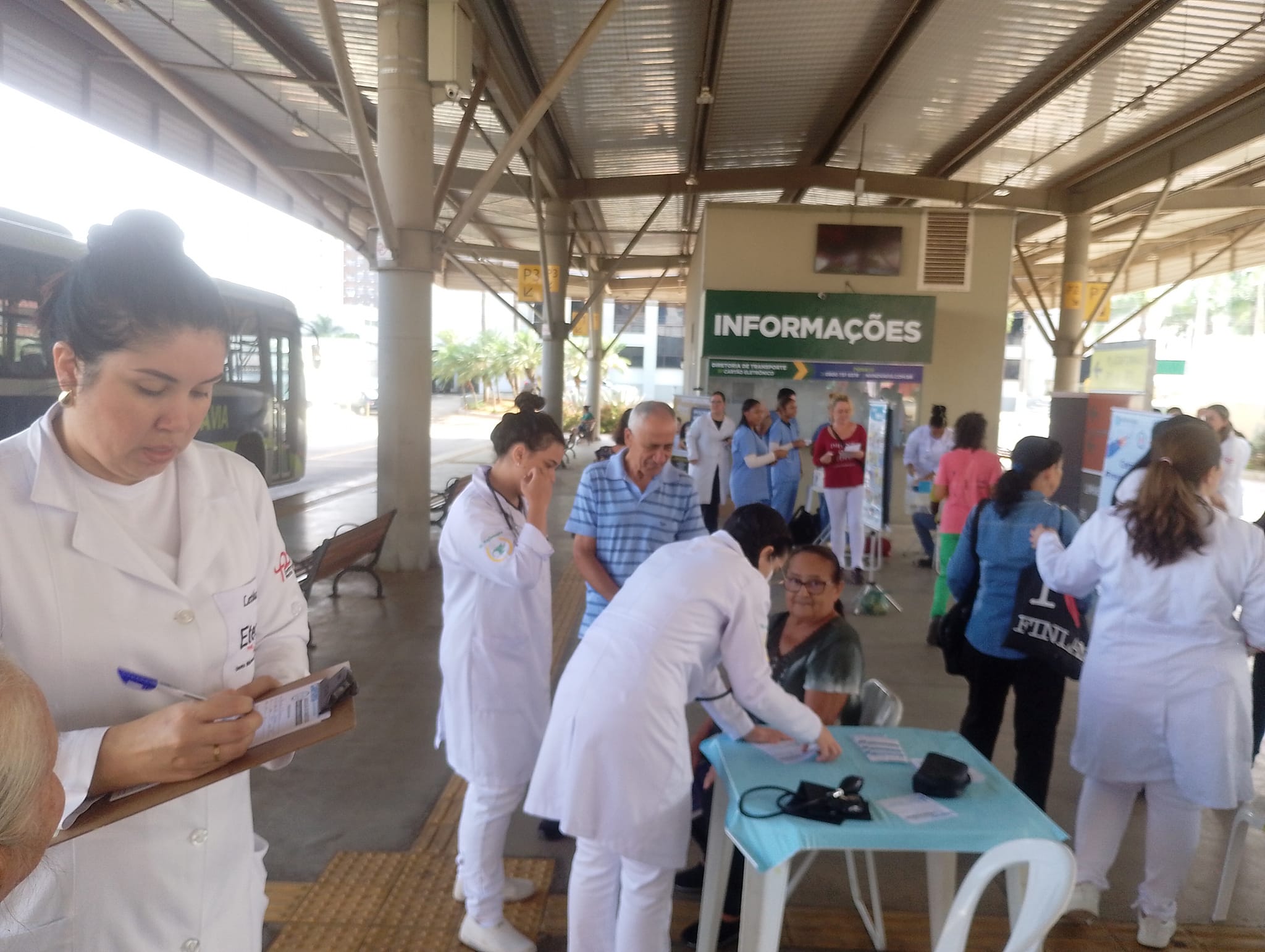 Dia Mundial do Diabetes