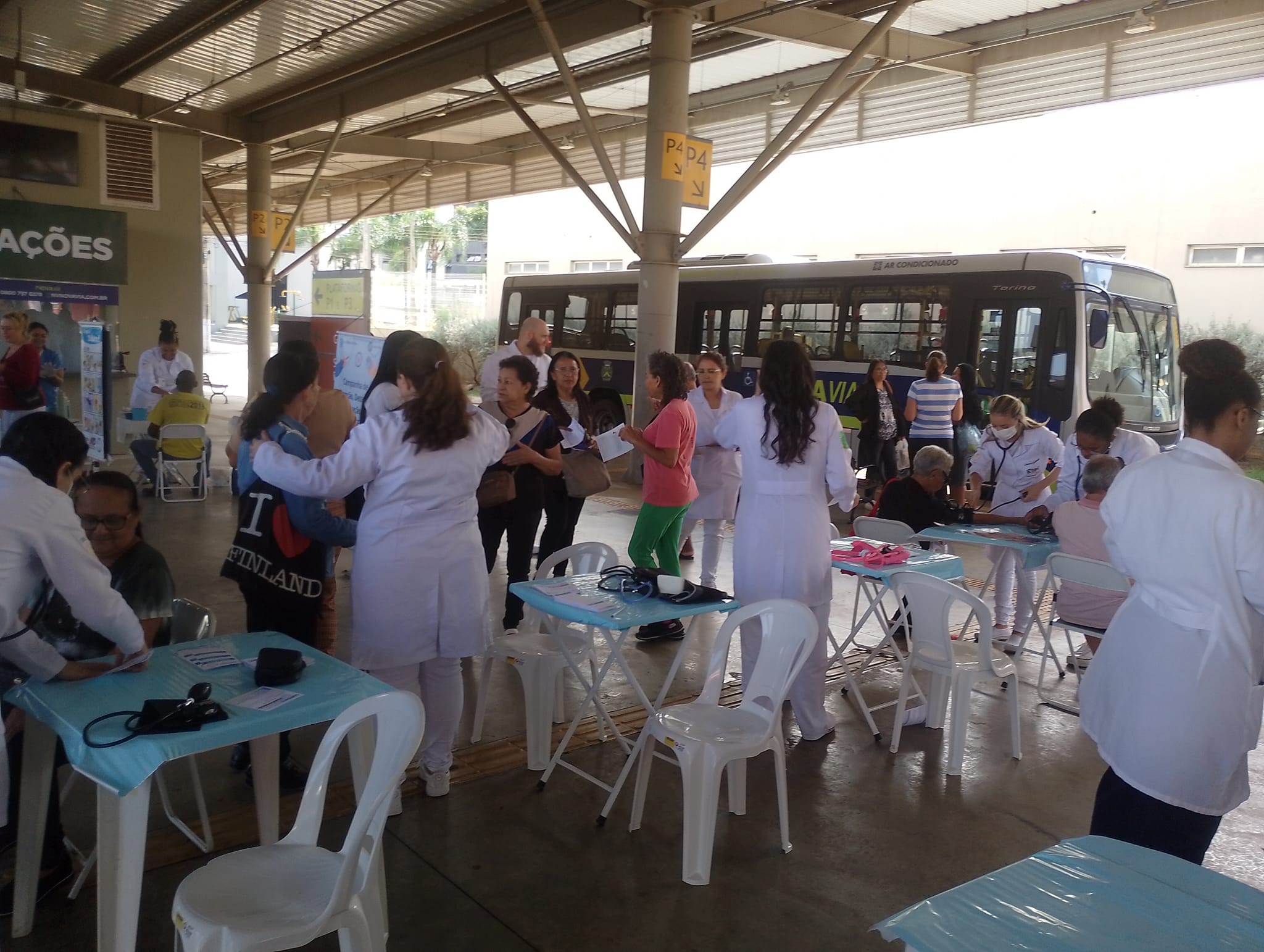 Dia Mundial do Diabetes