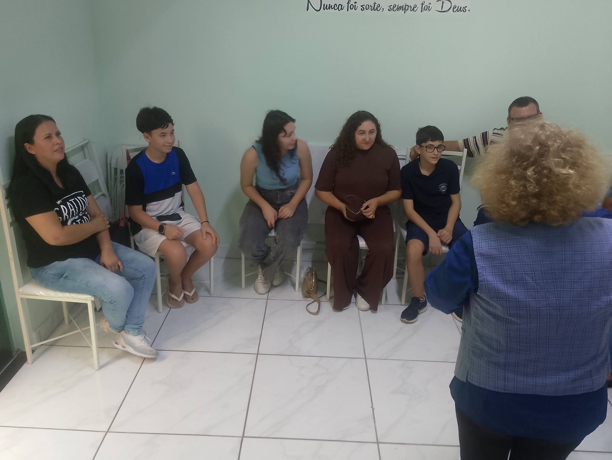 Atividades Lúdicas