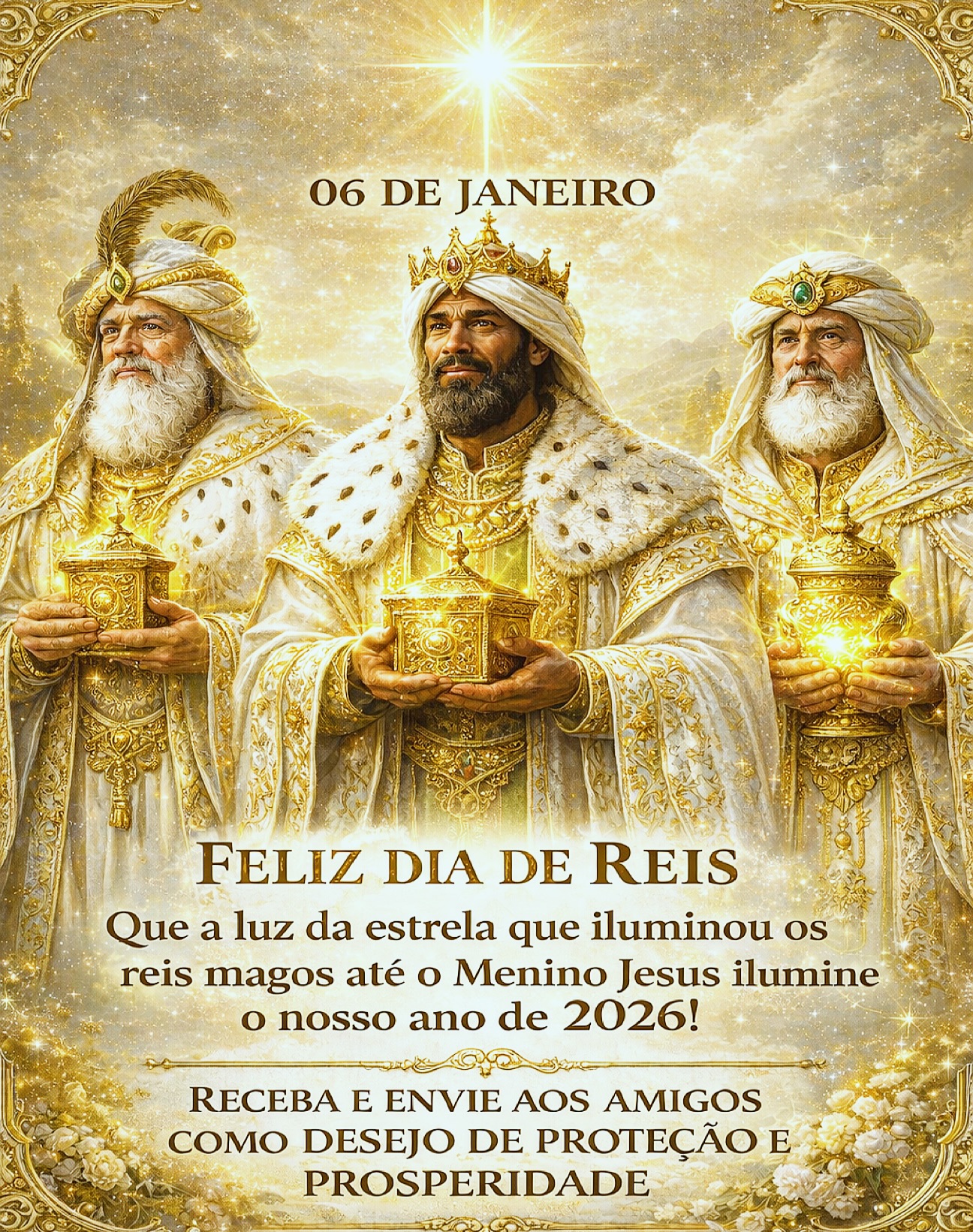 Dia de Reis