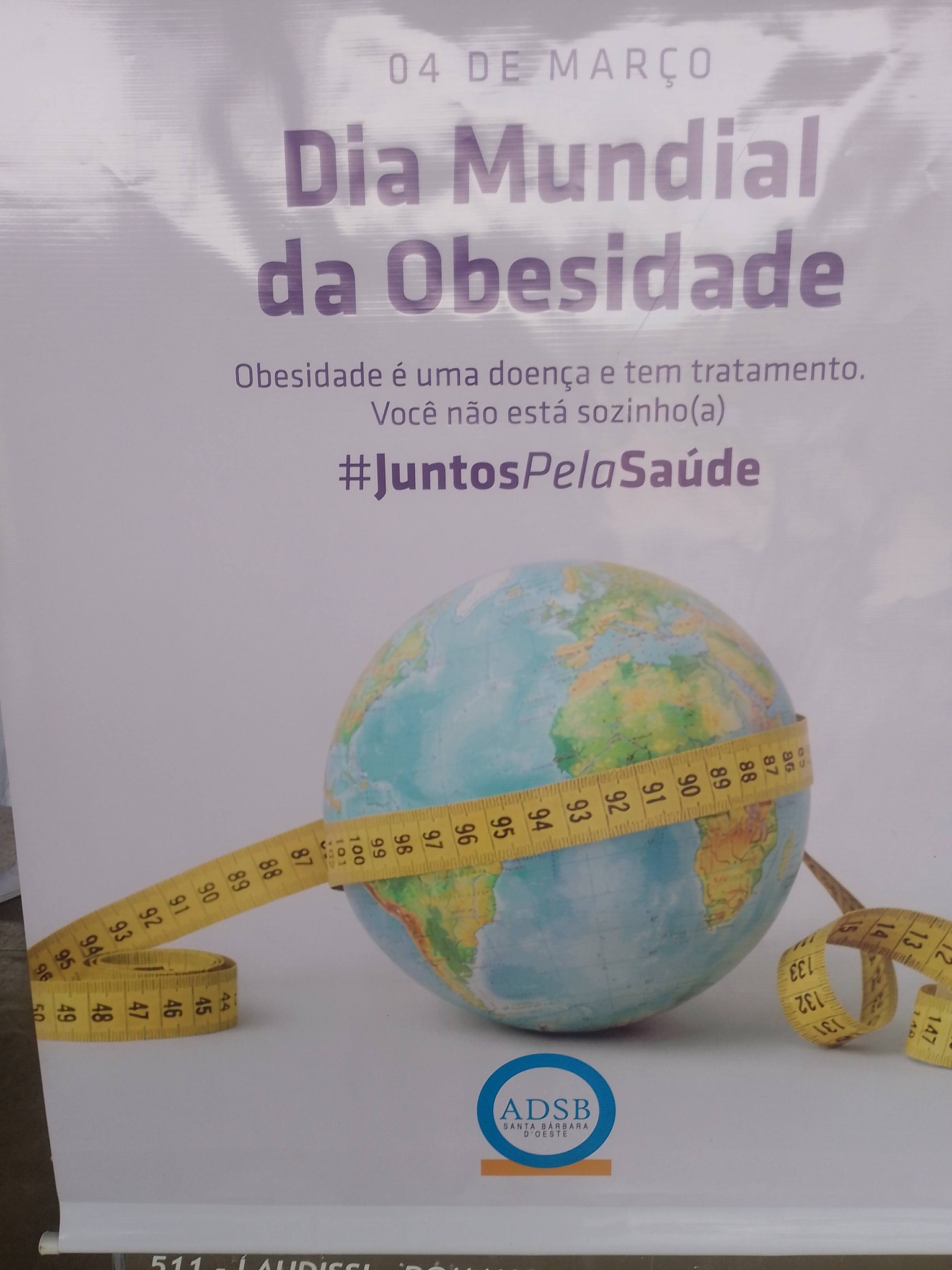 Atividade Educativa no Terminal Central